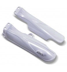 Protectores tubos de horquilla Yamaha UFO Plast /04120498/