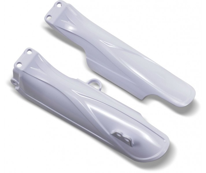 Protectores tubos de horquilla Yamaha UFO Plast /04120498/