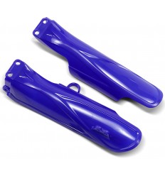 Protectores tubos de horquilla Yamaha UFO Plast /04120499/