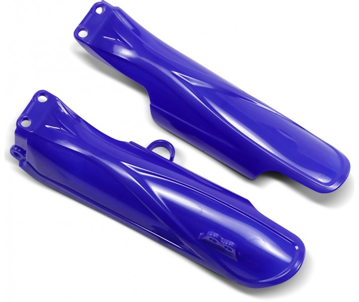 Protectores tubos de horquilla Yamaha UFO Plast /04120499/