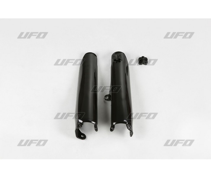 Protecciones de horquilla Husqvarna UFO Plast /04200001/