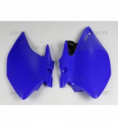 Side Panels For Yamaha UFO Plast /05200895/