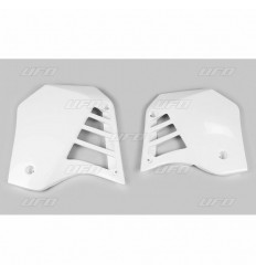 Radiator Covers For Yamaha UFO Plast /05200905/