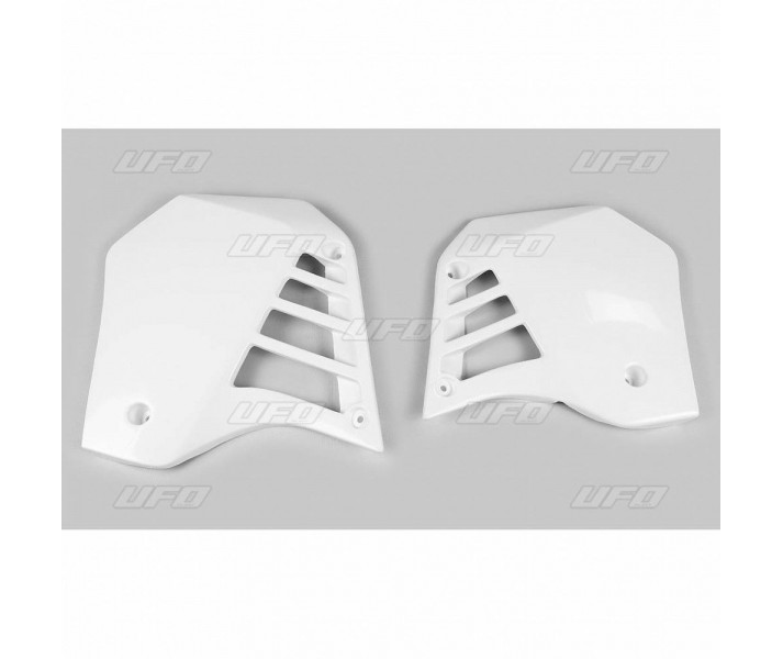 Radiator Covers For Yamaha UFO Plast /05200905/