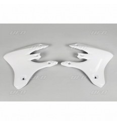 Radiator Covers For Yamaha UFO Plast /05200909/