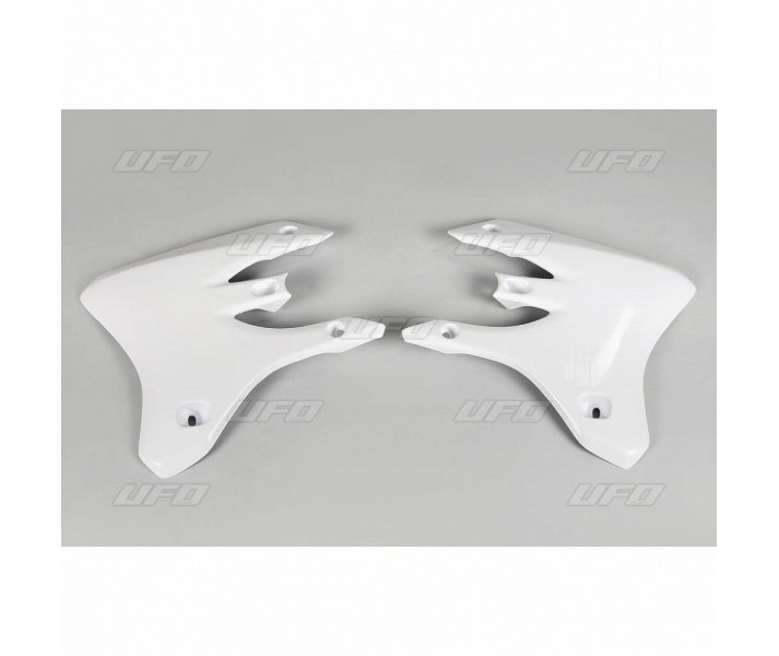 Radiator Covers For Yamaha UFO Plast /05200909/