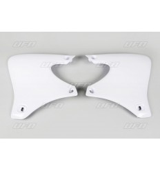 Radiator Covers For Yamaha UFO Plast /05200911/