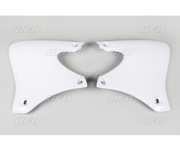 Radiator Covers For Yamaha UFO Plast /05200911/