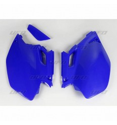 Side Panels For Yamaha UFO Plast /05200916/