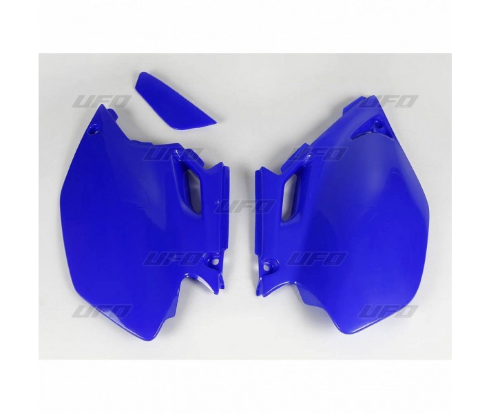 Side Panels For Yamaha UFO Plast /05200916/