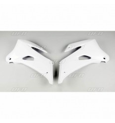 Radiator Covers For Yamaha UFO Plast /05200919/