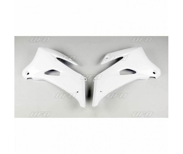 Radiator Covers For Yamaha UFO Plast /05200919/