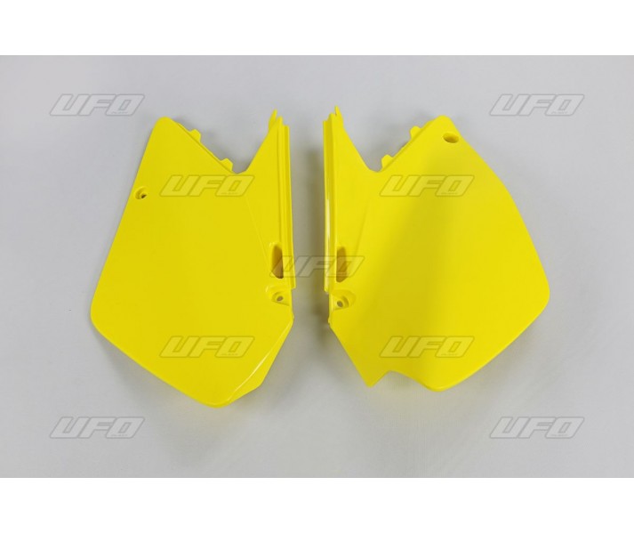 Paneles laterales para Suzuki UFO Plast /05200922/