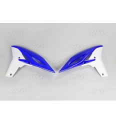 Radiator Covers For Yamaha UFO Plast /05201072/