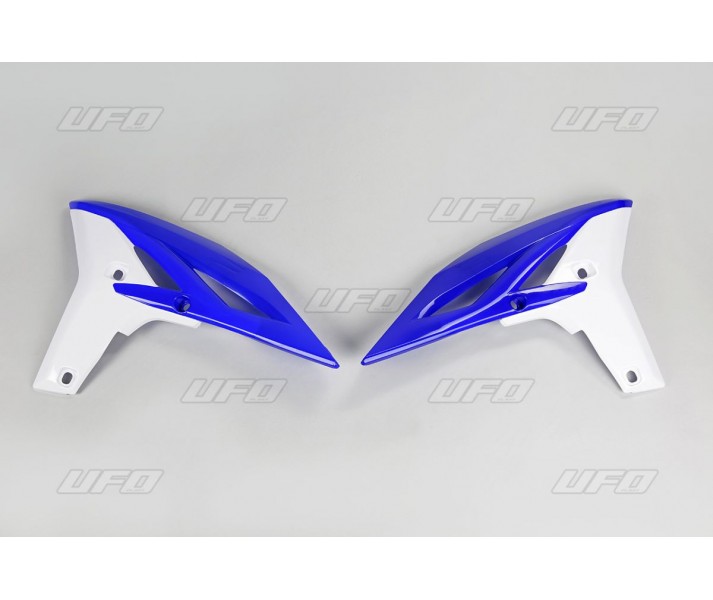 Radiator Covers For Yamaha UFO Plast /05201072/