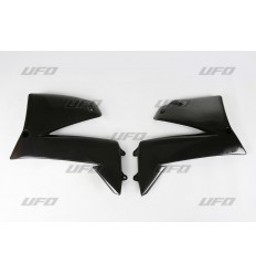 Tapas de radiador para KTM UFO Plast /05201182/