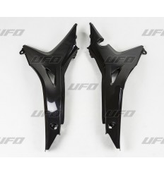 Tapa caja de filtro para Honda UFO Plast /05201301/