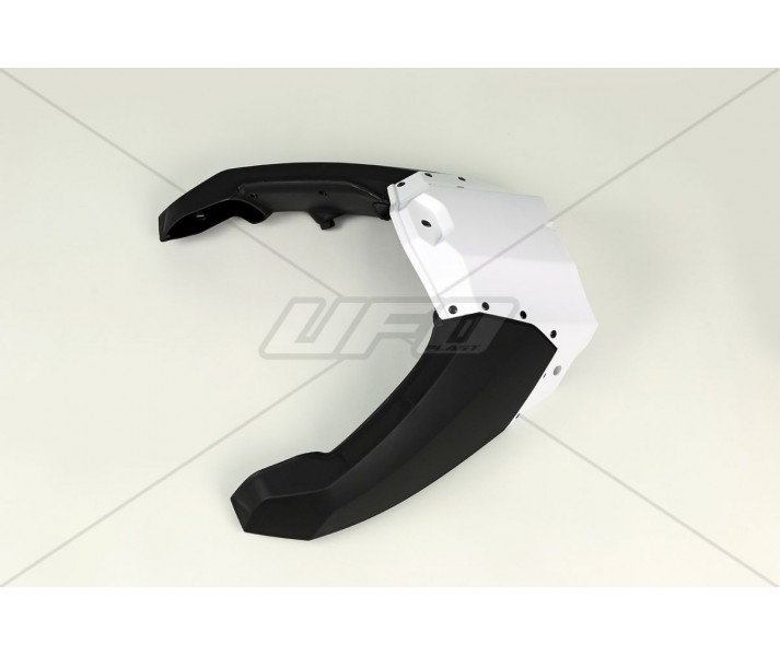 Radiator Covers For Yamaha UFO Plast /05201411/