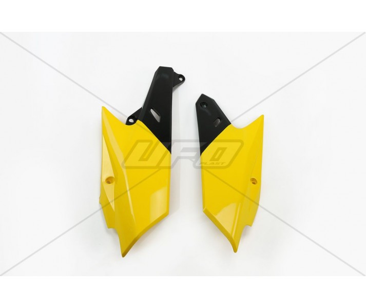 Side Panels For Yamaha UFO Plast /05201432/