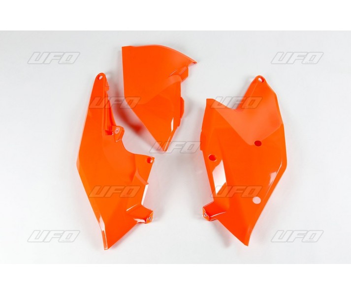 Paneles laterales para KTM UFO Plast /05202044/