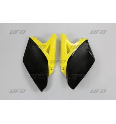 Paneles laterales para Suzuki UFO Plast /05202048/