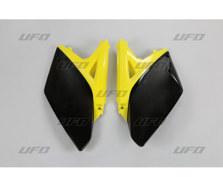 Paneles laterales para Suzuki UFO Plast /05202048/