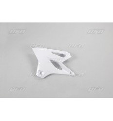 Radiator Covers For Yamaha UFO Plast /05202054/