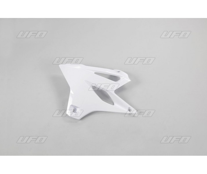 Radiator Covers For Yamaha UFO Plast /05202054/