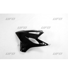 Radiator Covers For Yamaha UFO Plast /05202055/