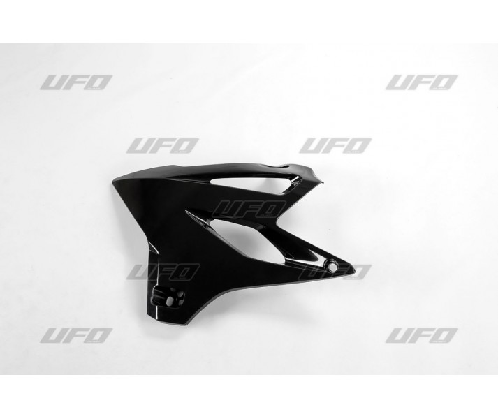 Radiator Covers For Yamaha UFO Plast /05202055/