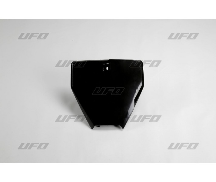 Portanúmero para Husqvarna UFO Plast /05202386/