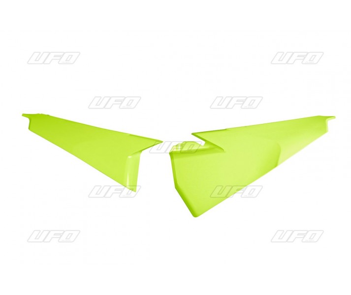 Paneles laterales para Husqvarna UFO Plast /05202570/