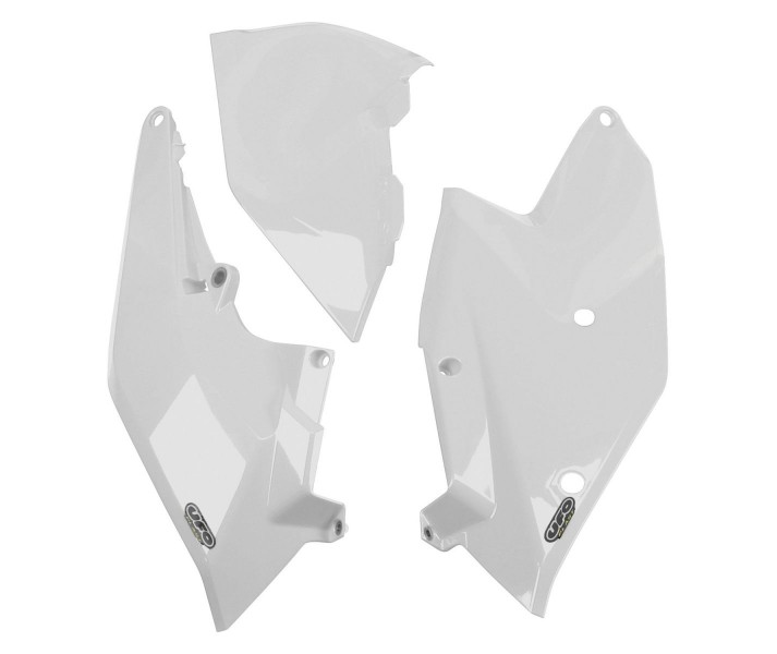 Paneles laterales para KTM UFO Plast /05202799/