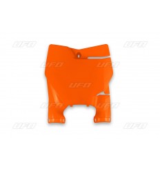 Portanúmero para KTM UFO Plast /05202871/