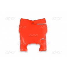 Portanúmero para KTM UFO Plast /05202873/