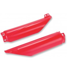 Protectores tubos de horquilla Honda UFO Plast /1270032/