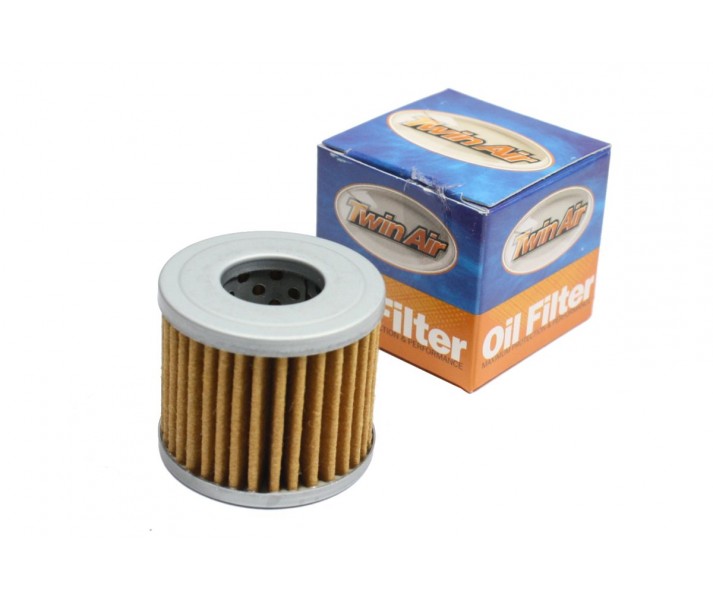 Filtro de aceite para radiadores de aceite Twin Air /07120385/