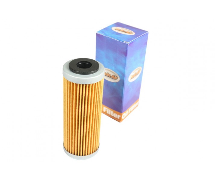 Filtro de aceite para radiadores de aceite Twin Air /07120426/