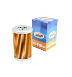 Filtro de aceite para radiadores de aceite Twin Air /07120530/