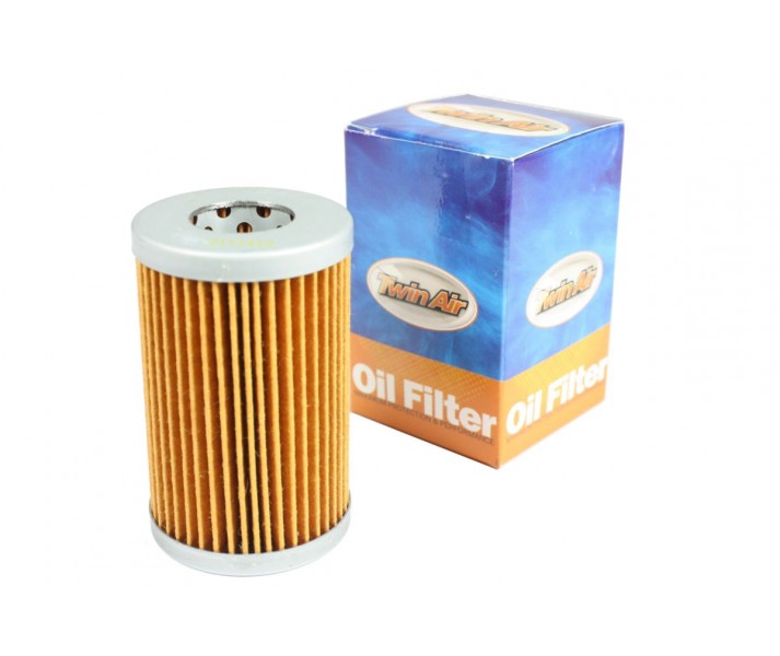 Filtro de aceite para radiadores de aceite Twin Air /07120530/