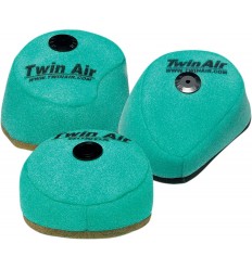 Filtro de aire prelubricado de fábrica Twin Air /10110566/