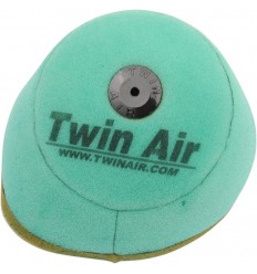 Filtro de aire prelubricado de fábrica Twin Air /10110567/