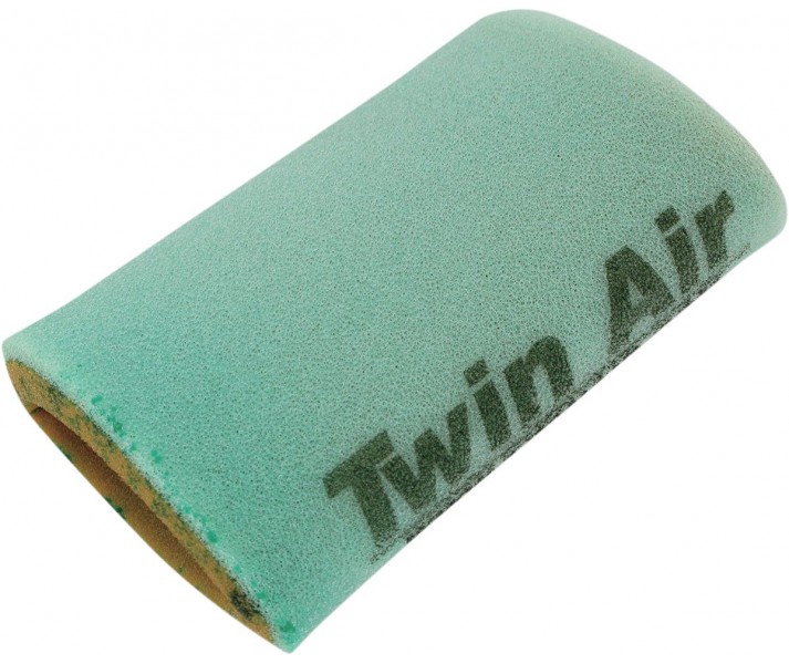 Filtro de aire prelubricado de fábrica Twin Air /10111097/