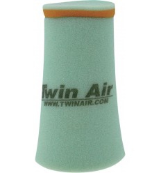 Filtro de aire prelubricado de fábrica Twin Air /10111100/