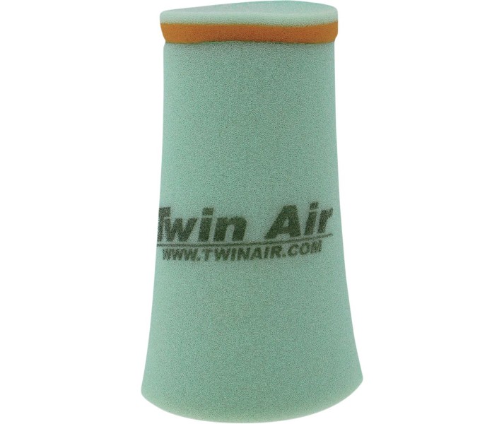 Filtro de aire prelubricado de fábrica Twin Air /10111100/