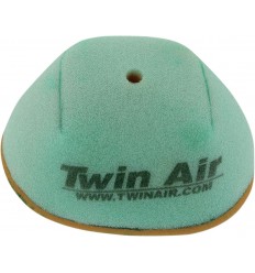 Filtro de aire prelubricado de fábrica Twin Air /10111104/