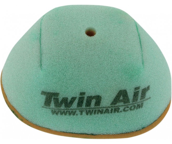 Filtro de aire prelubricado de fábrica Twin Air /10111104/