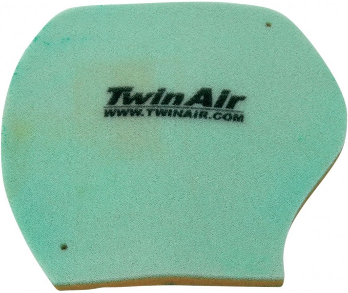 Filtro de aire prelubricado de fábrica Twin Air /10111106/