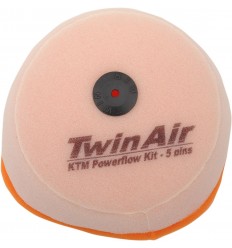 Filtro recambio Powerflow Twin Air /10111320/