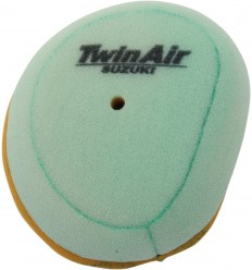 Filtro de aire prelubricado de fábrica Twin Air /10111443/